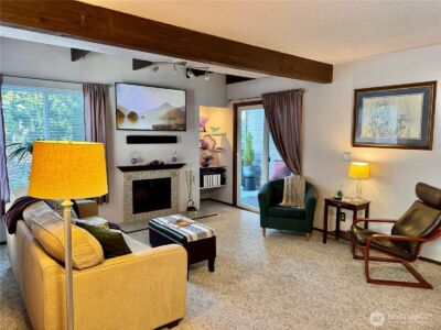 3015 127th Place SE #N-21, Bellevue, WA 98005