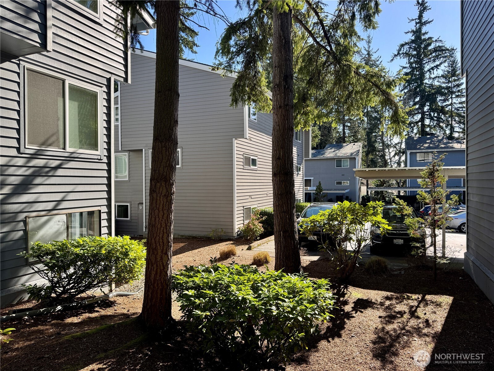 3015 127th Place SE #N-21, Bellevue, WA 98005