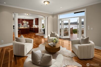 17765 Beach Drive NE, Lake Forest Park, WA 98155 - Photo 15