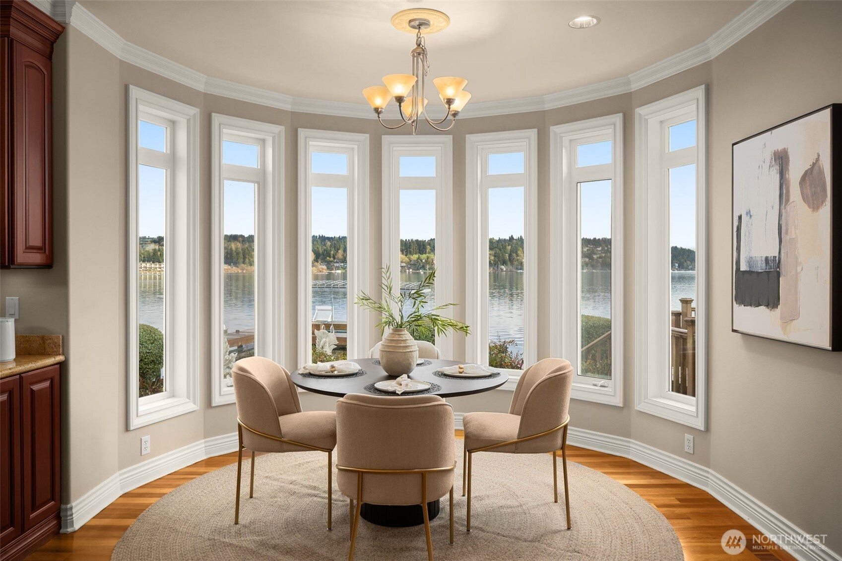 17765 Beach Drive NE, Lake Forest Park, WA 98155