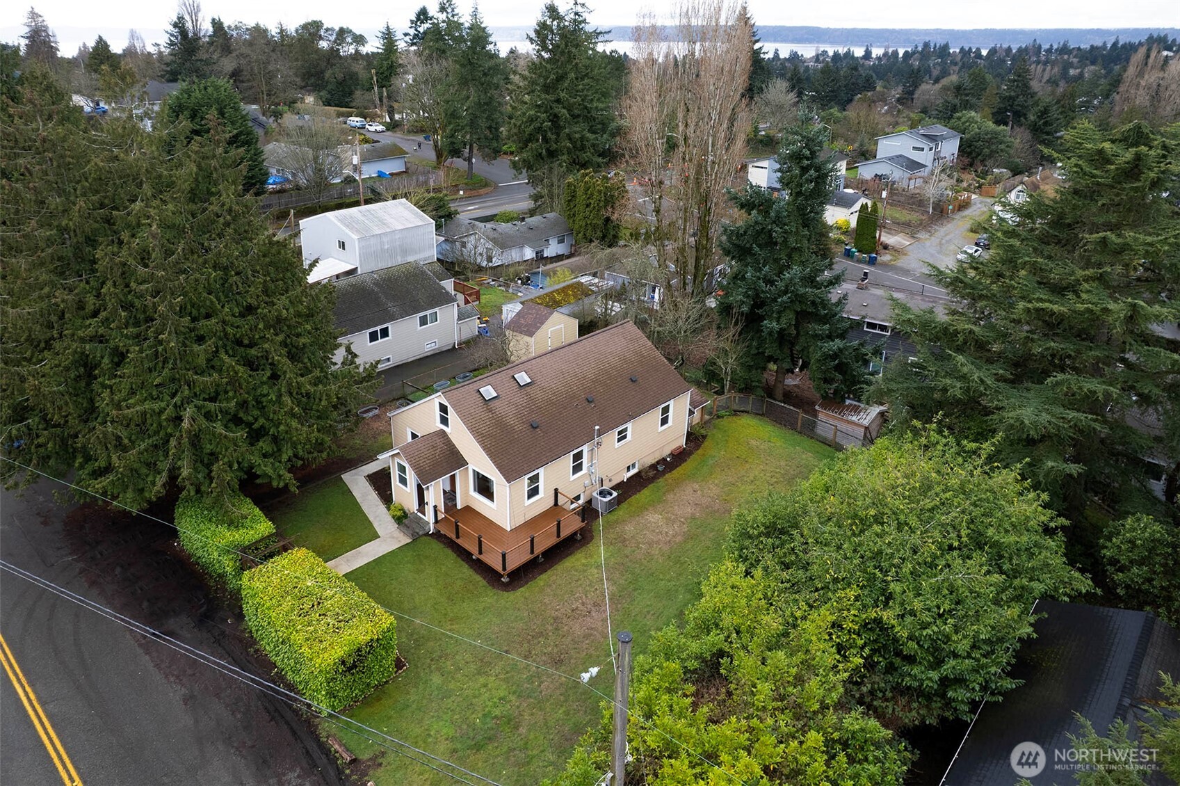 10633 21st Avenue SW, Seattle, WA 98146