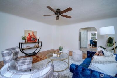 10633 21st Avenue SW, Seattle, WA 98146 - Photo 4