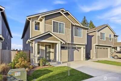 2457 168th Place NE, Marysville, WA 98271-4407 - Photo 1