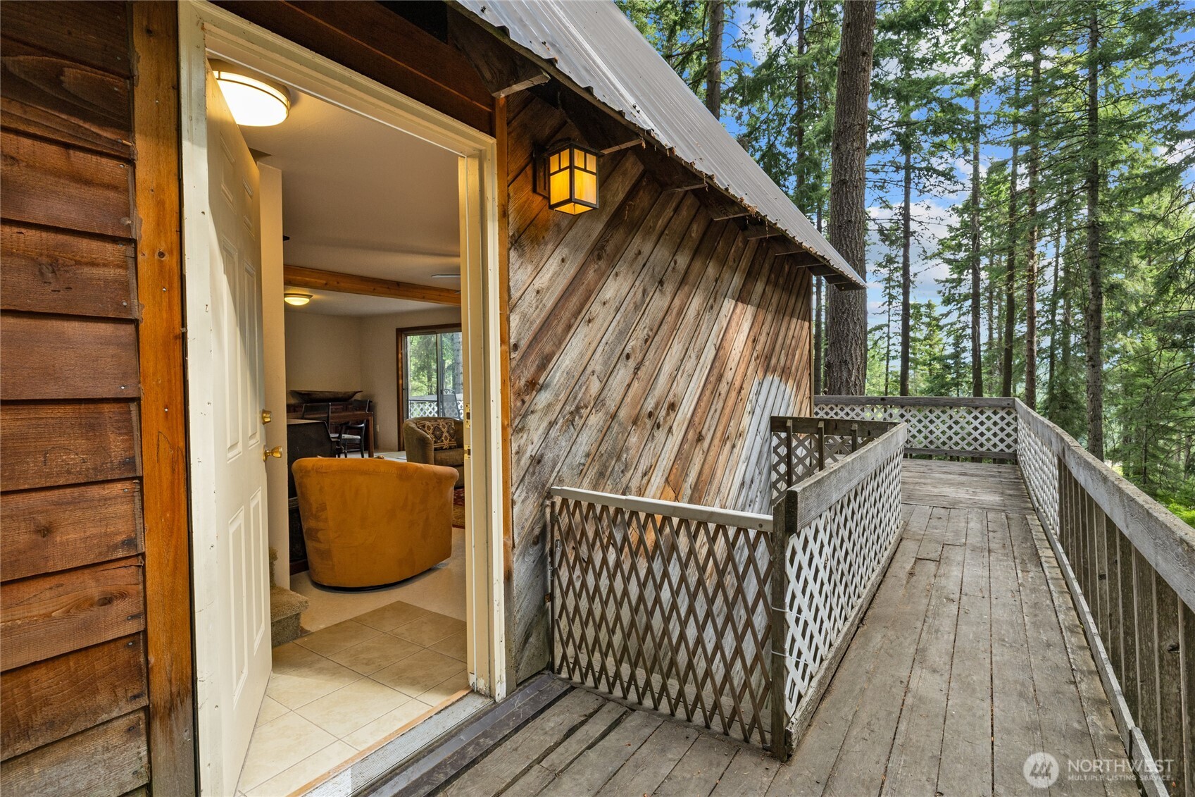 211 Indian Hill Road , Cle Elum, WA 98922