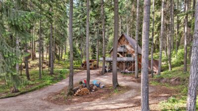 211 Indian Hill Road , Cle Elum, WA 98922 - Photo 33