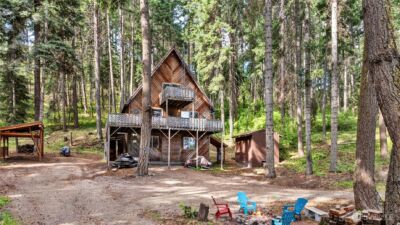 211 Indian Hill Road , Cle Elum, WA 98922 - Photo 35