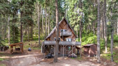 211 Indian Hill Road , Cle Elum, WA 98922 - Photo 36