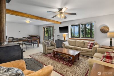 211 Indian Hill Road , Cle Elum, WA 98922 - Photo 5