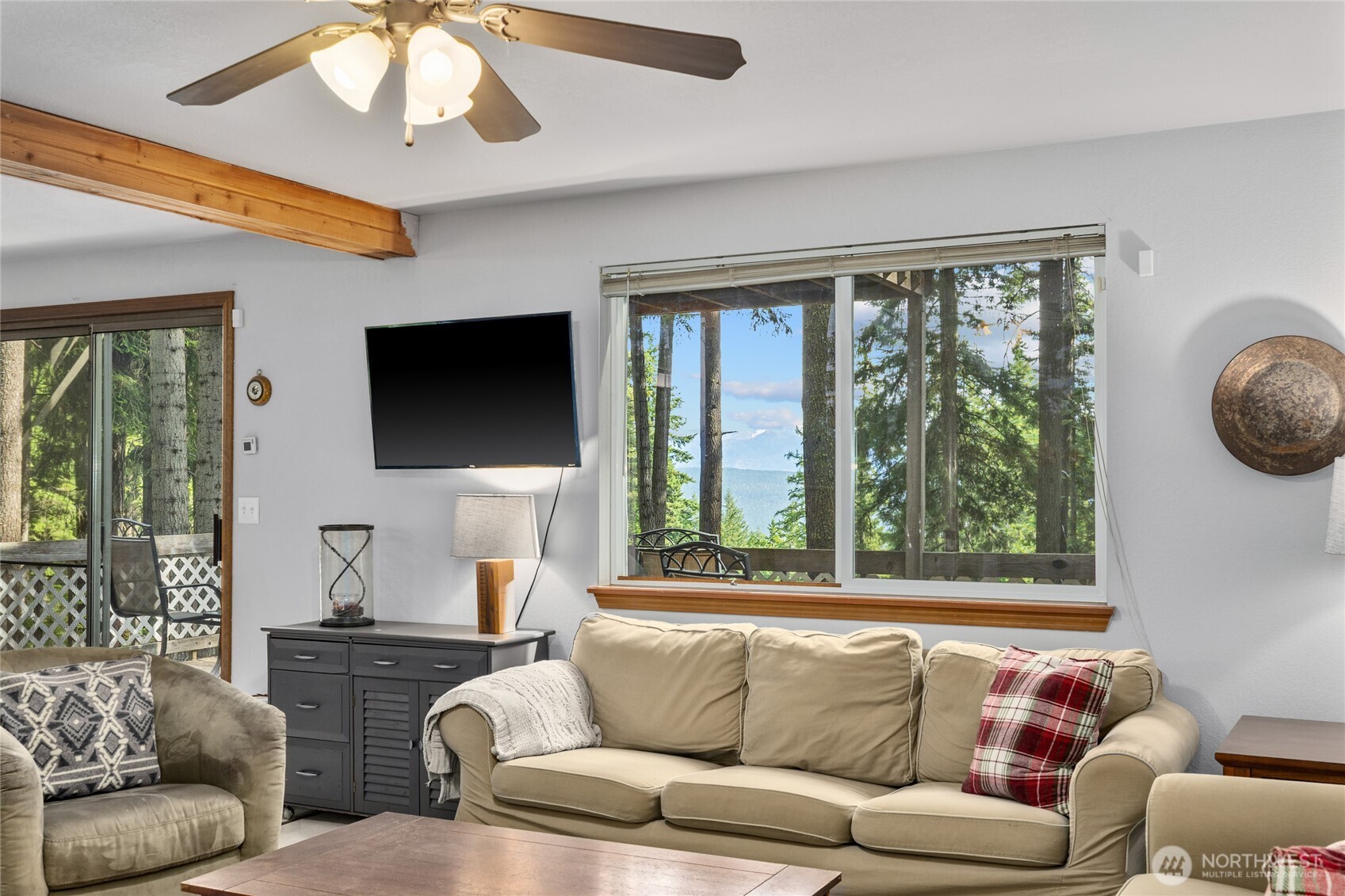 211 Indian Hill Road , Cle Elum, WA 98922