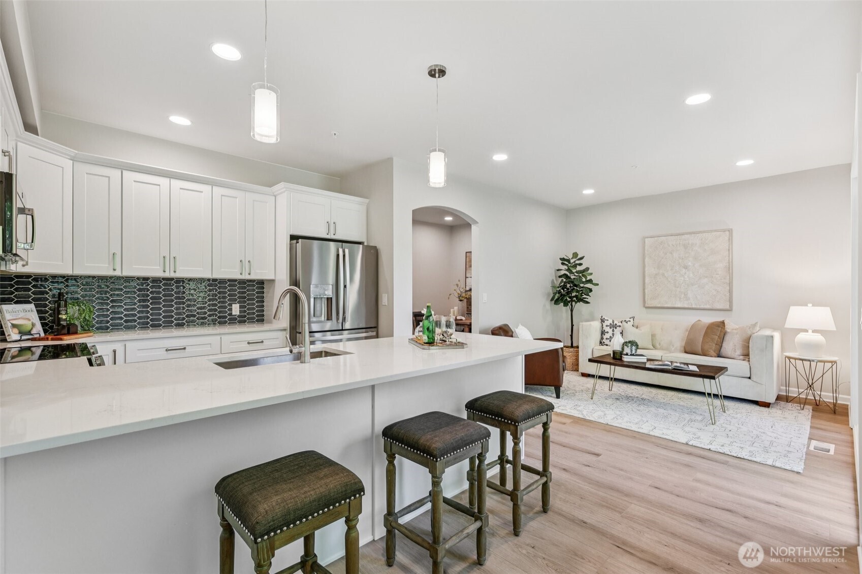 2840 139th Avenue SE #15, Bellevue, WA 98005