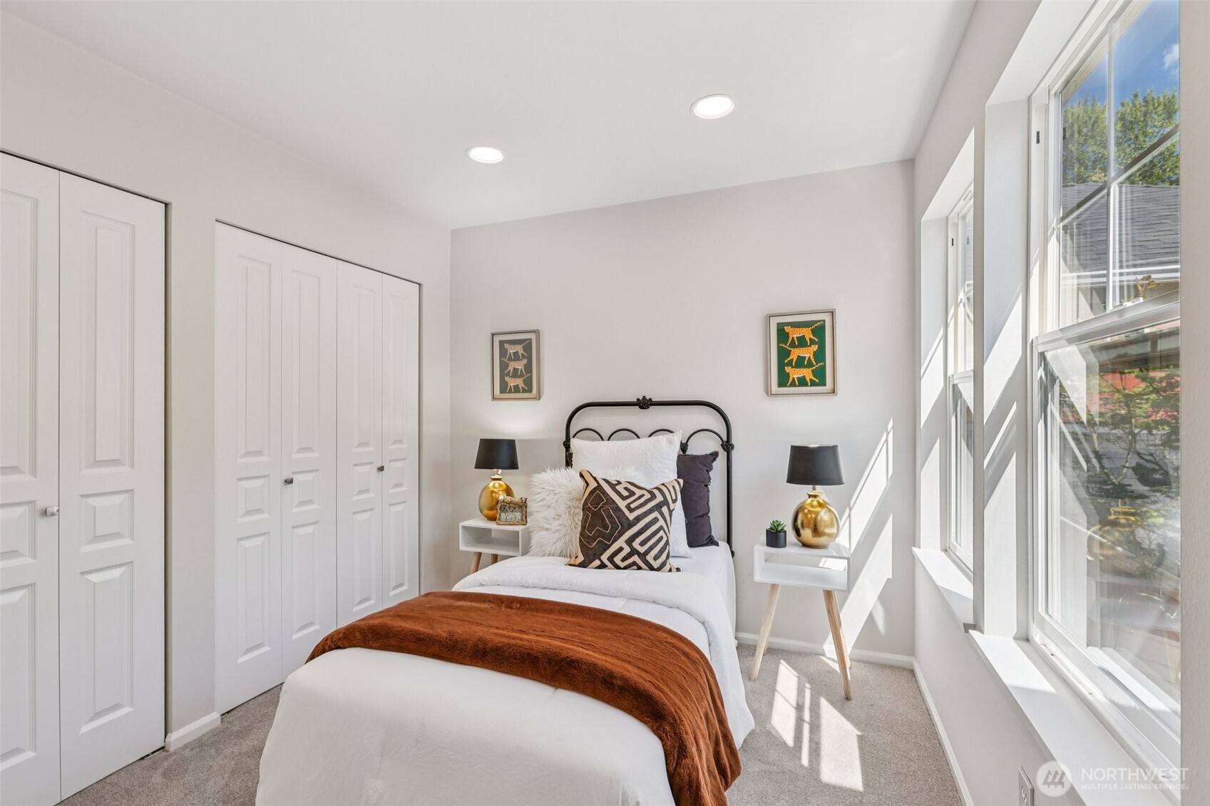 2840 139th Avenue SE #15, Bellevue, WA 98005