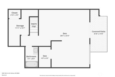 2840 139th Avenue SE #15, Bellevue, WA 98005 - Photo 31