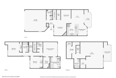 2840 139th Avenue SE #15, Bellevue, WA 98005 - Photo 34