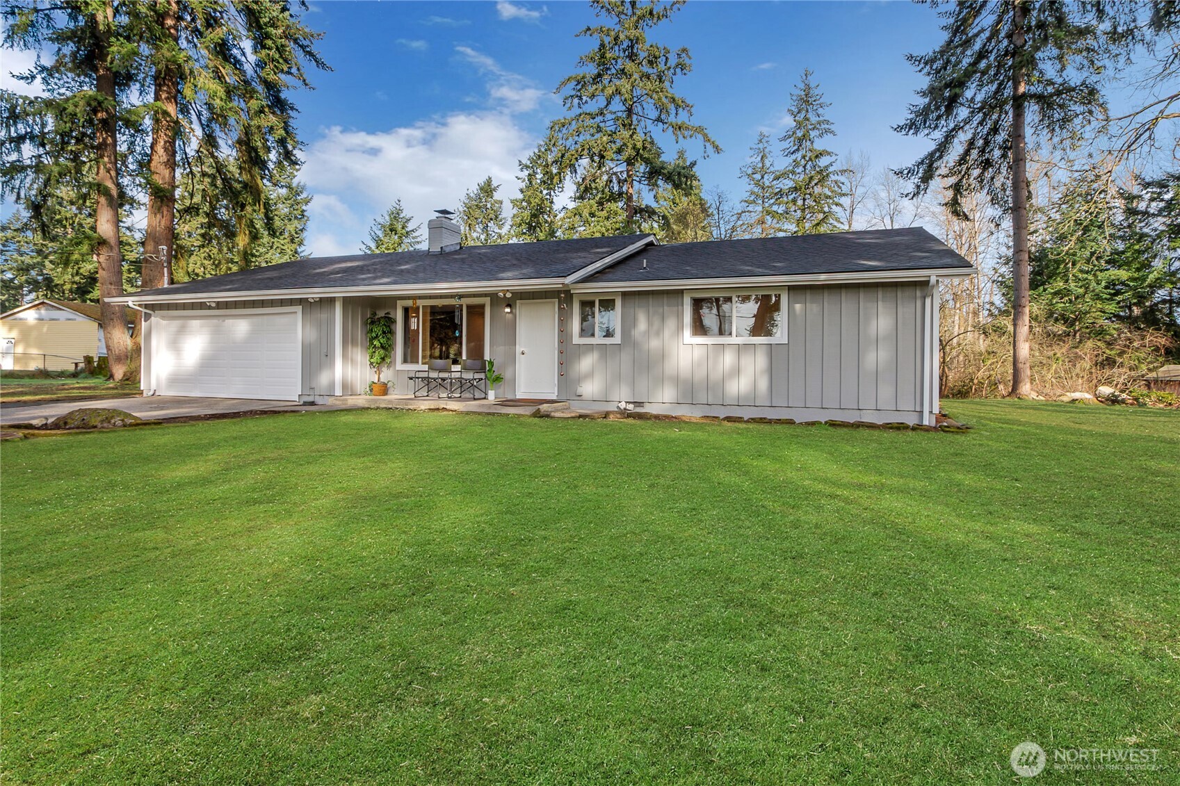 3205 192nd Street E, Tacoma, WA 98446