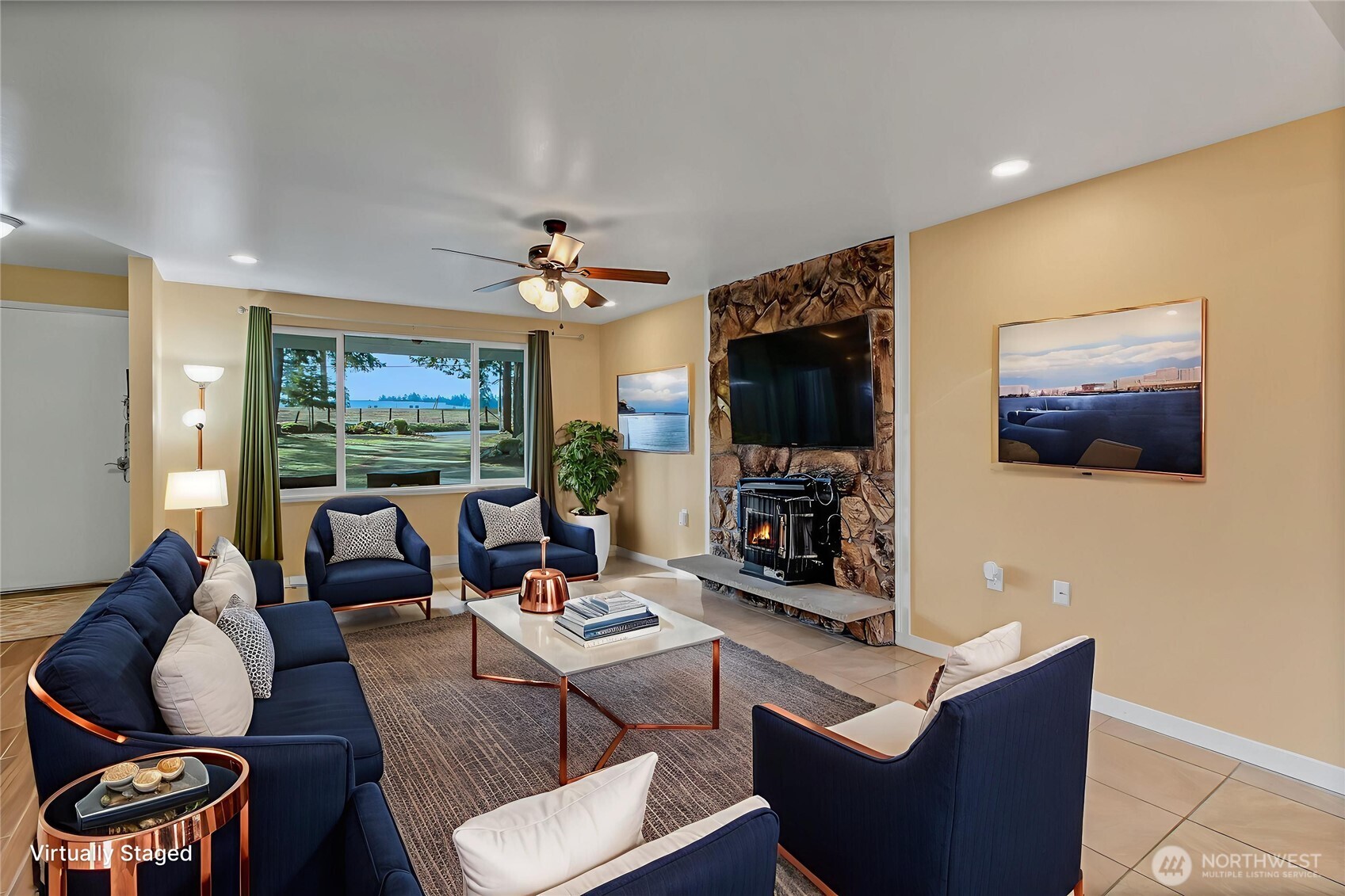 3205 192nd Street E, Tacoma, WA 98446