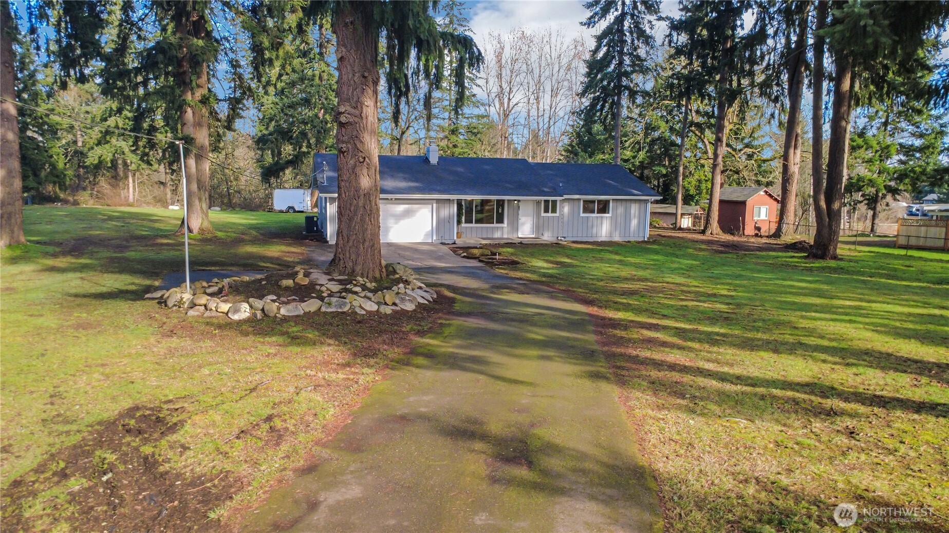 3205 192nd Street E, Tacoma, WA 98446