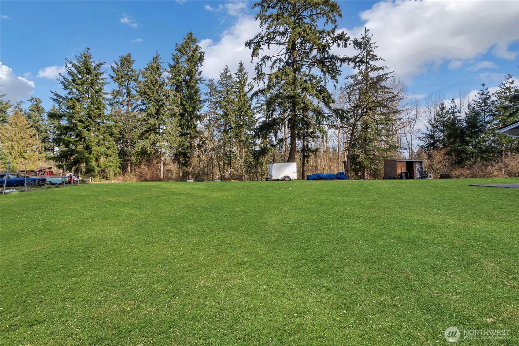 3205 192nd Street E, Tacoma, WA 98446