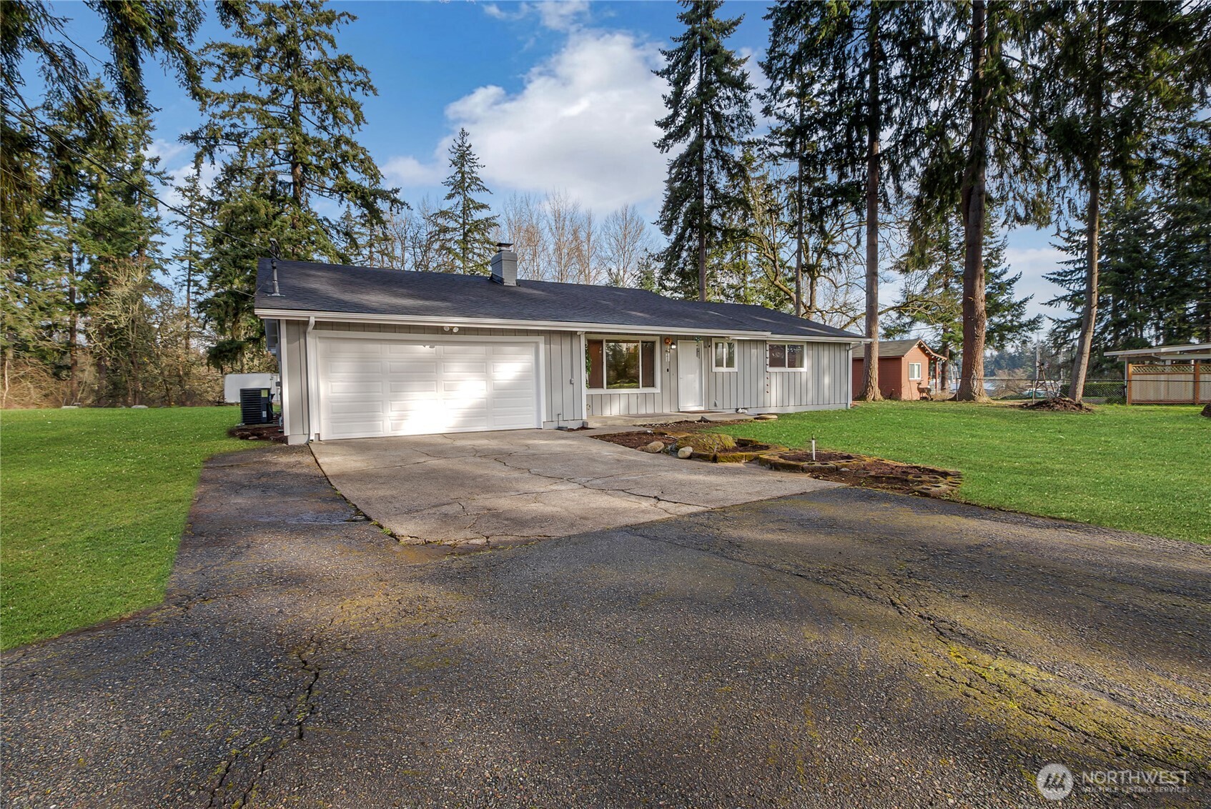 3205 192nd Street E, Tacoma, WA 98446