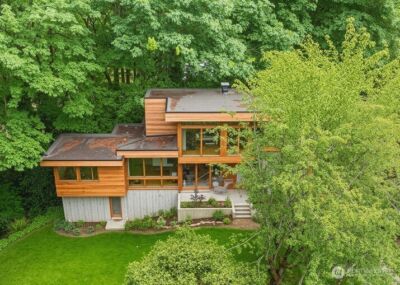 73 XX SE 38th Street , Mercer Island, WA 98040 - Photo 3