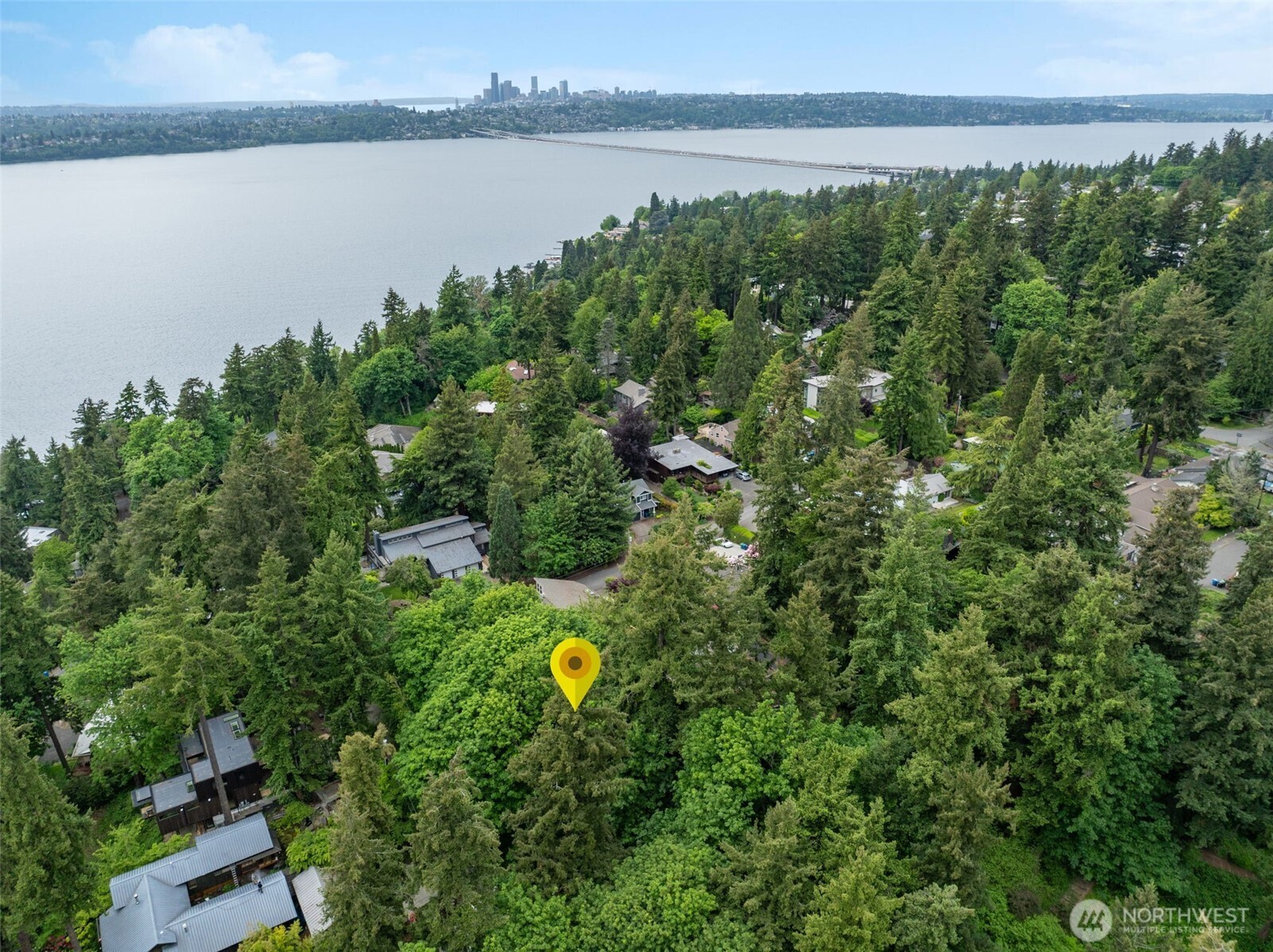 73 XX SE 38th Street , Mercer Island, WA 98040
