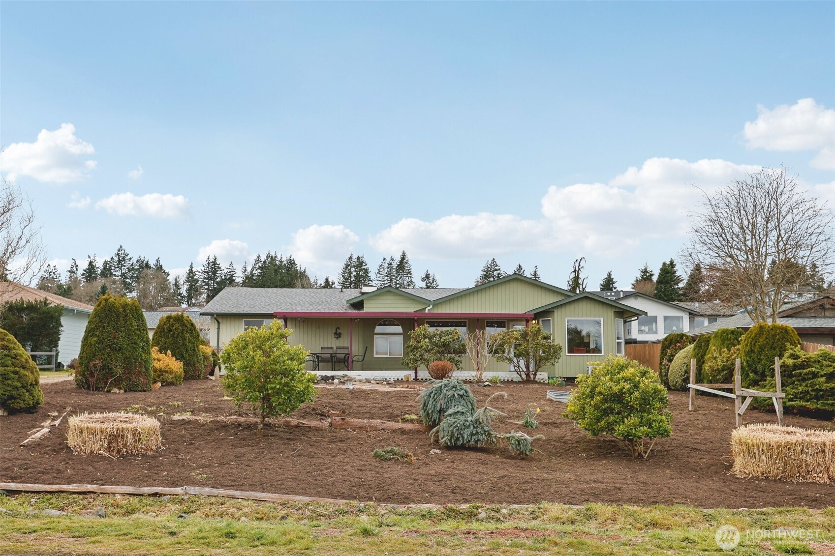 1518 Carol Street , Camano Island, WA 98282