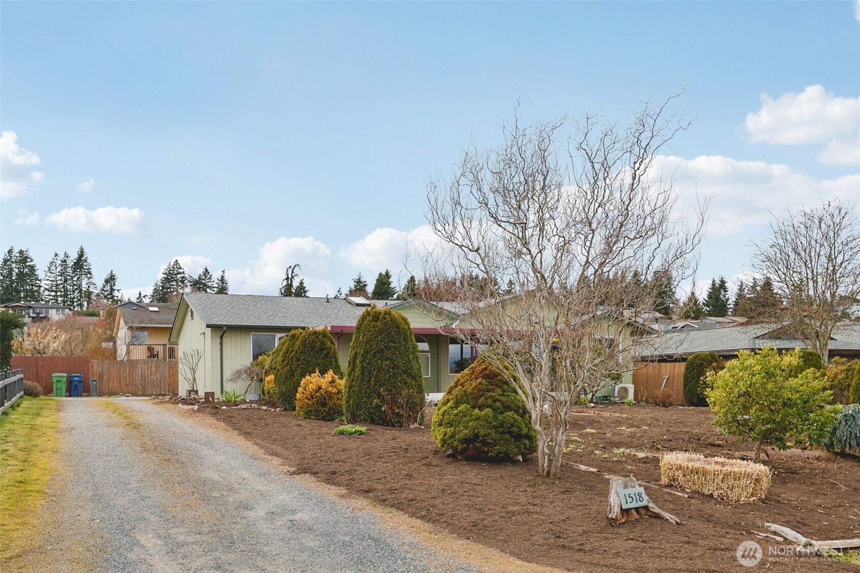 1518 Carol Street , Camano Island, WA 98282