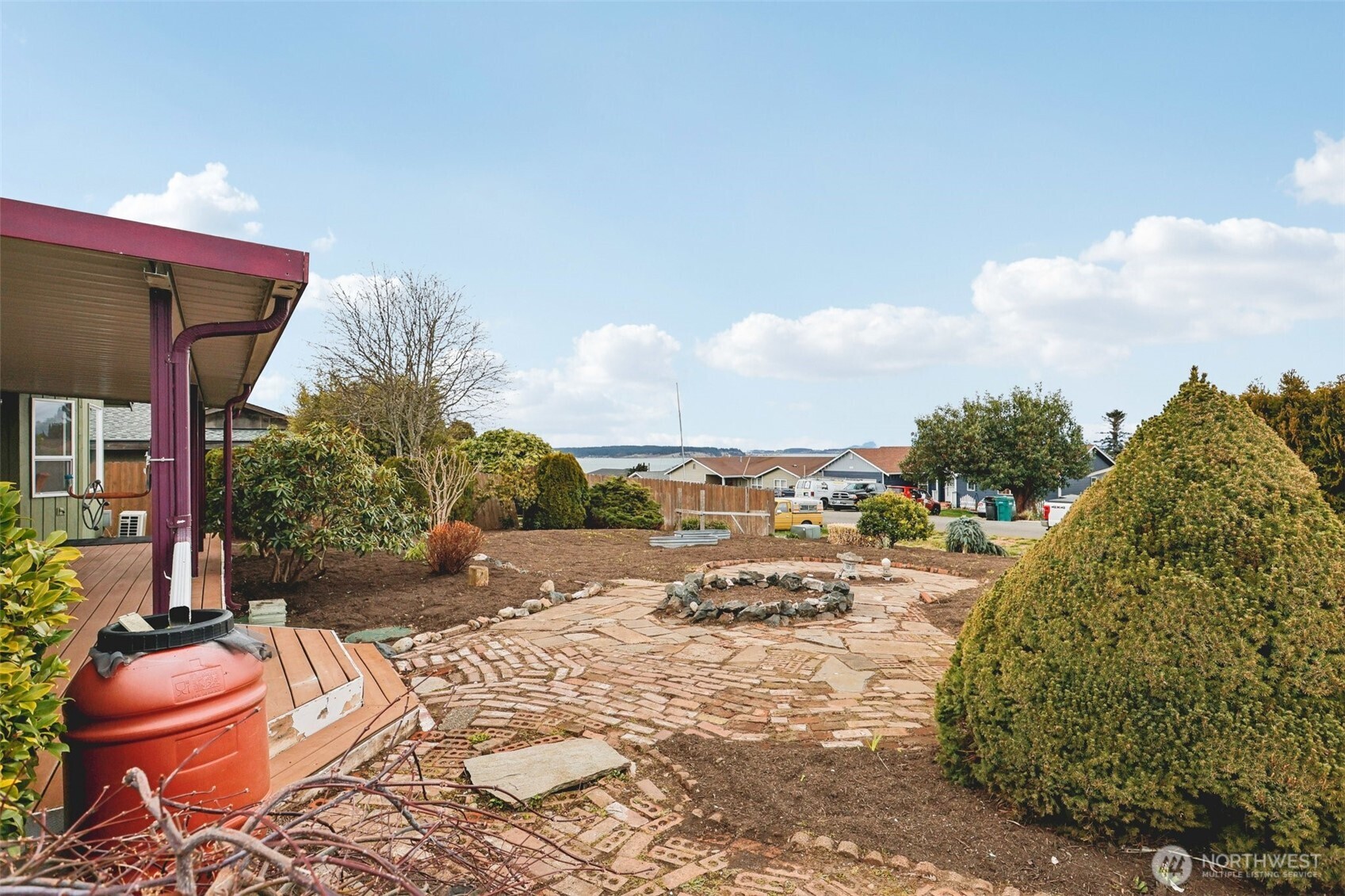 1518 Carol Street , Camano Island, WA 98282