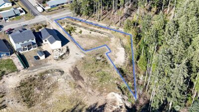 223 W B Street , Shelton, WA 98584 - Photo 4