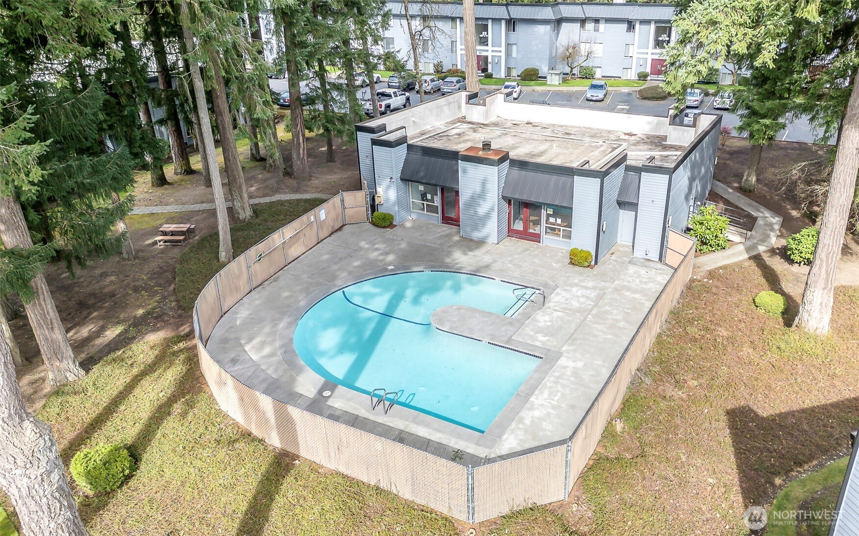 8539 Zircon Drive SW #76, Lakewood, WA 98498