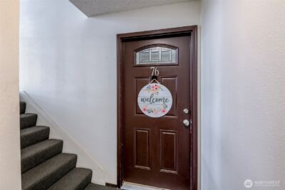8539 Zircon Drive SW #76, Lakewood, WA 98498 - Photo 2