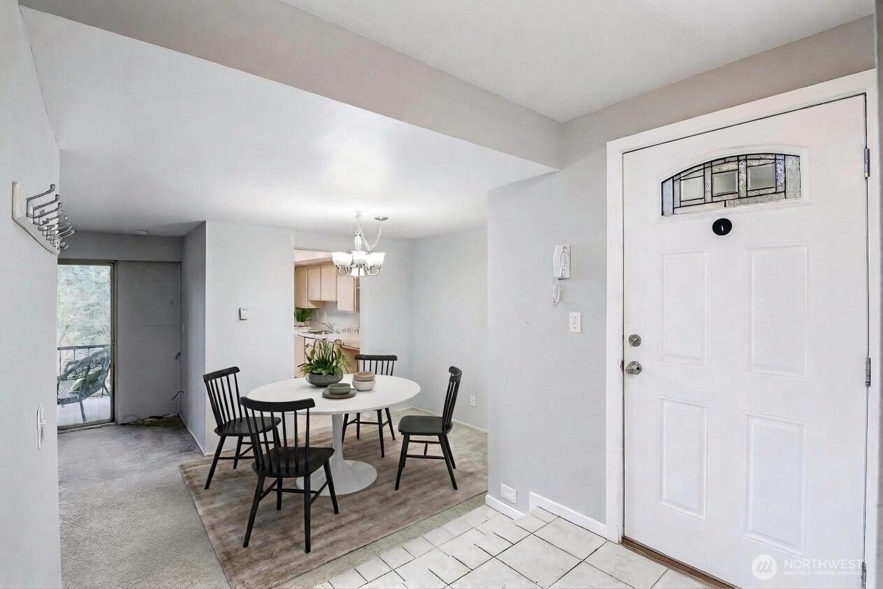 8539 Zircon Drive SW #76, Lakewood, WA 98498