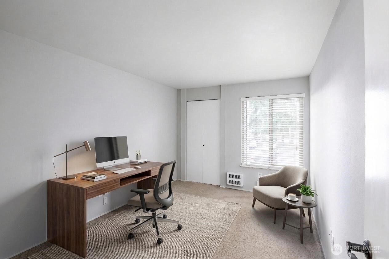 8539 Zircon Drive SW #76, Lakewood, WA 98498