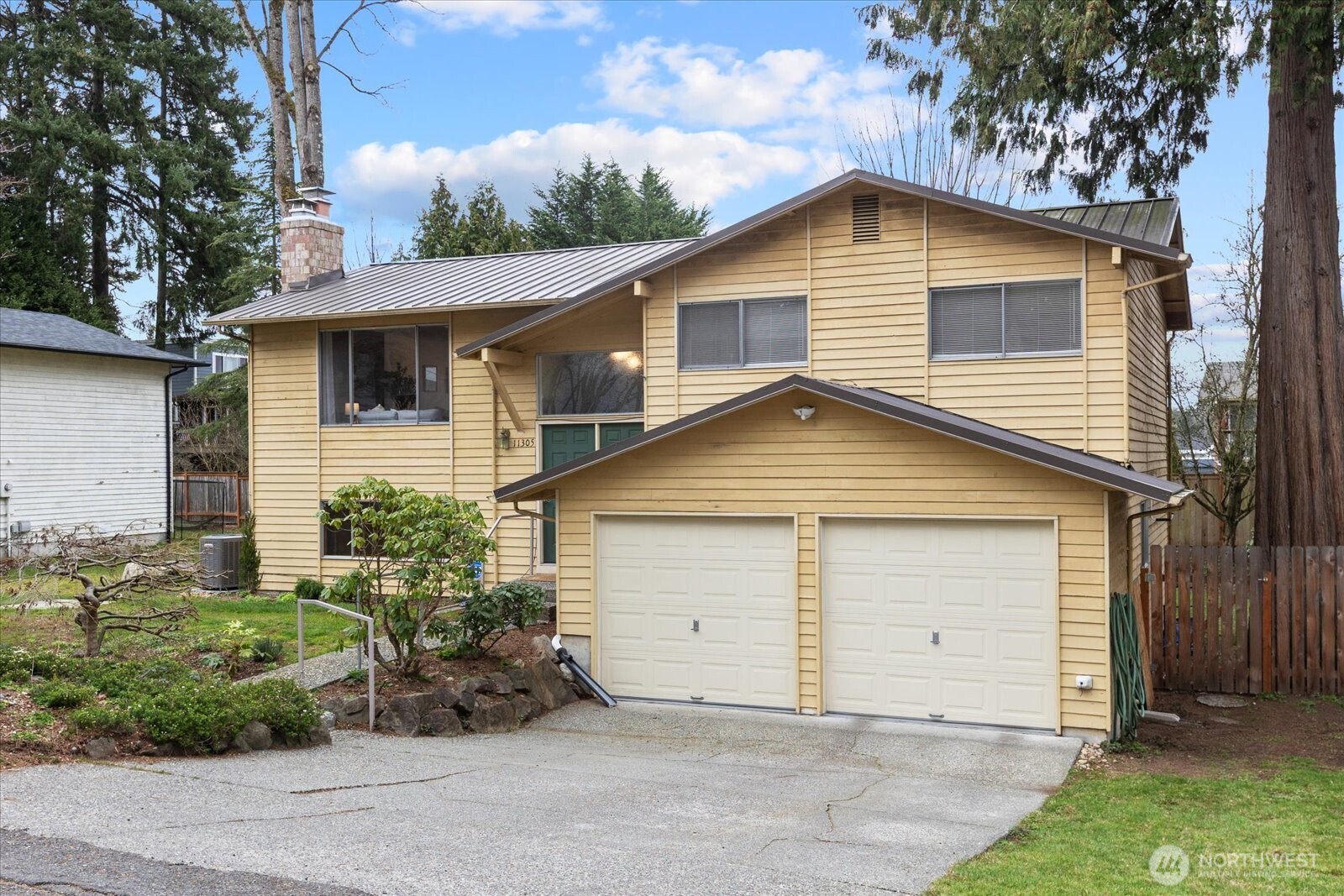 11305 W Ibberson Drive , Everett, WA 98208