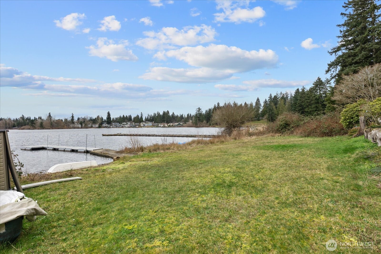 11305 W Ibberson Drive , Everett, WA 98208