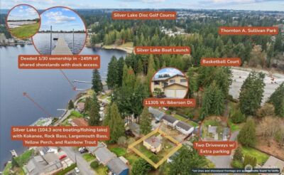 11305 W Ibberson Drive , Everett, WA 98208 - Photo 3