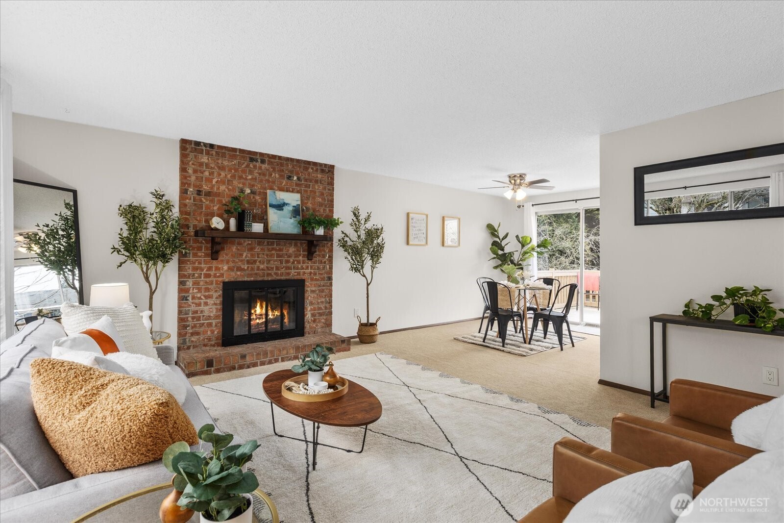 11305 W Ibberson Drive , Everett, WA 98208