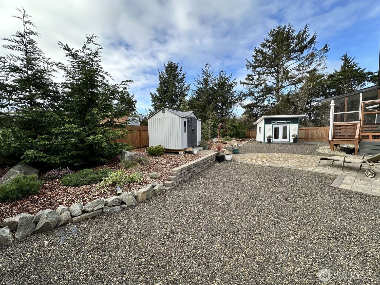 638 Rainbow Ct NE , Ocean Shores, WA 98569