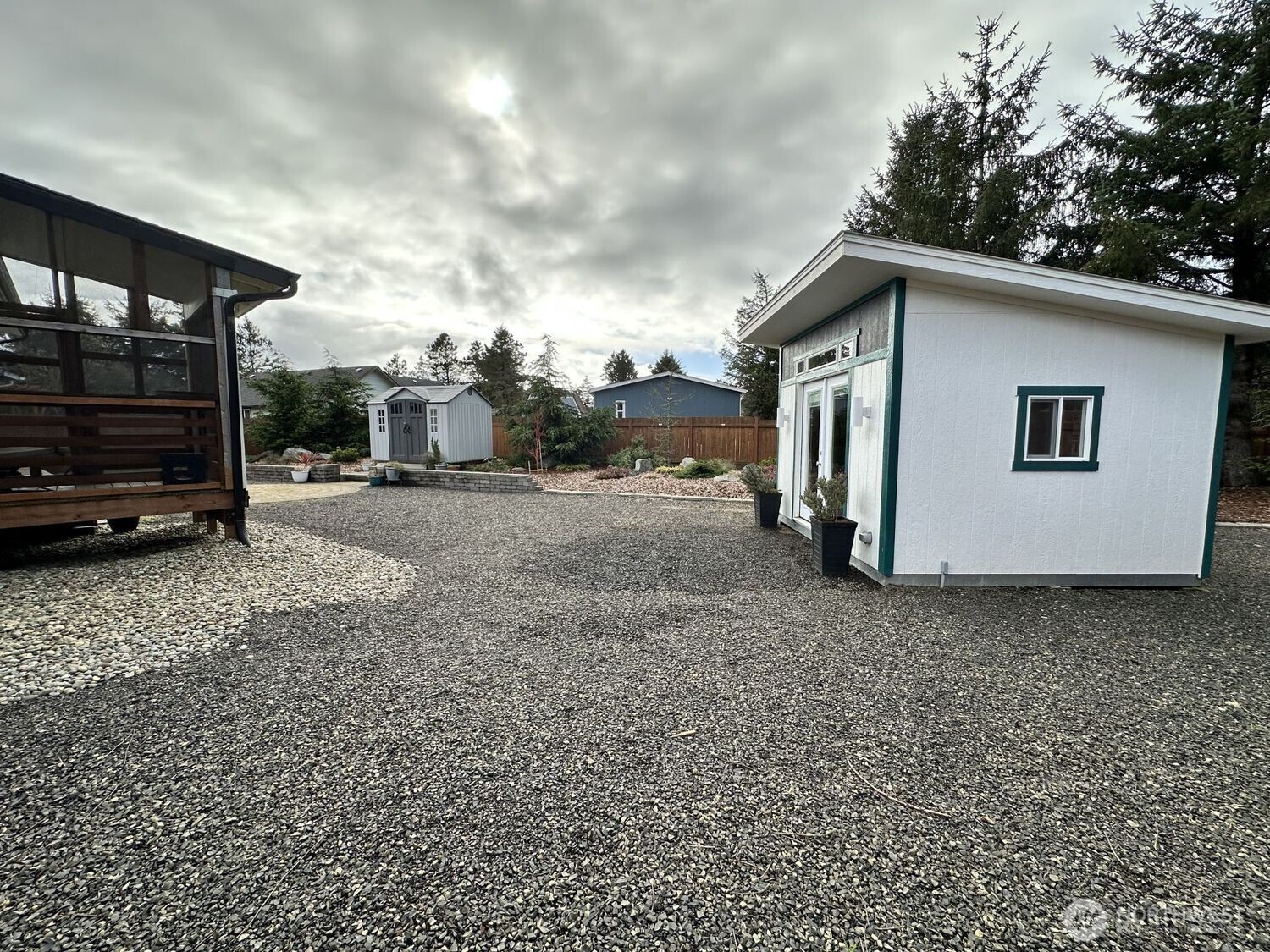 638 Rainbow Ct NE , Ocean Shores, WA 98569