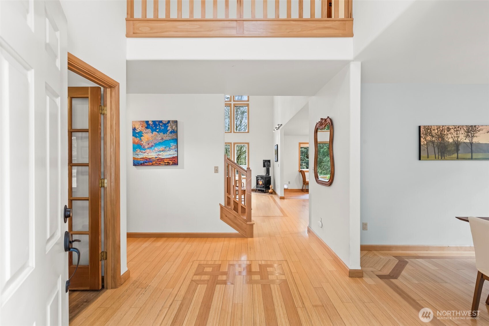 6116 Northill Loop SW, Olympia, WA 98512