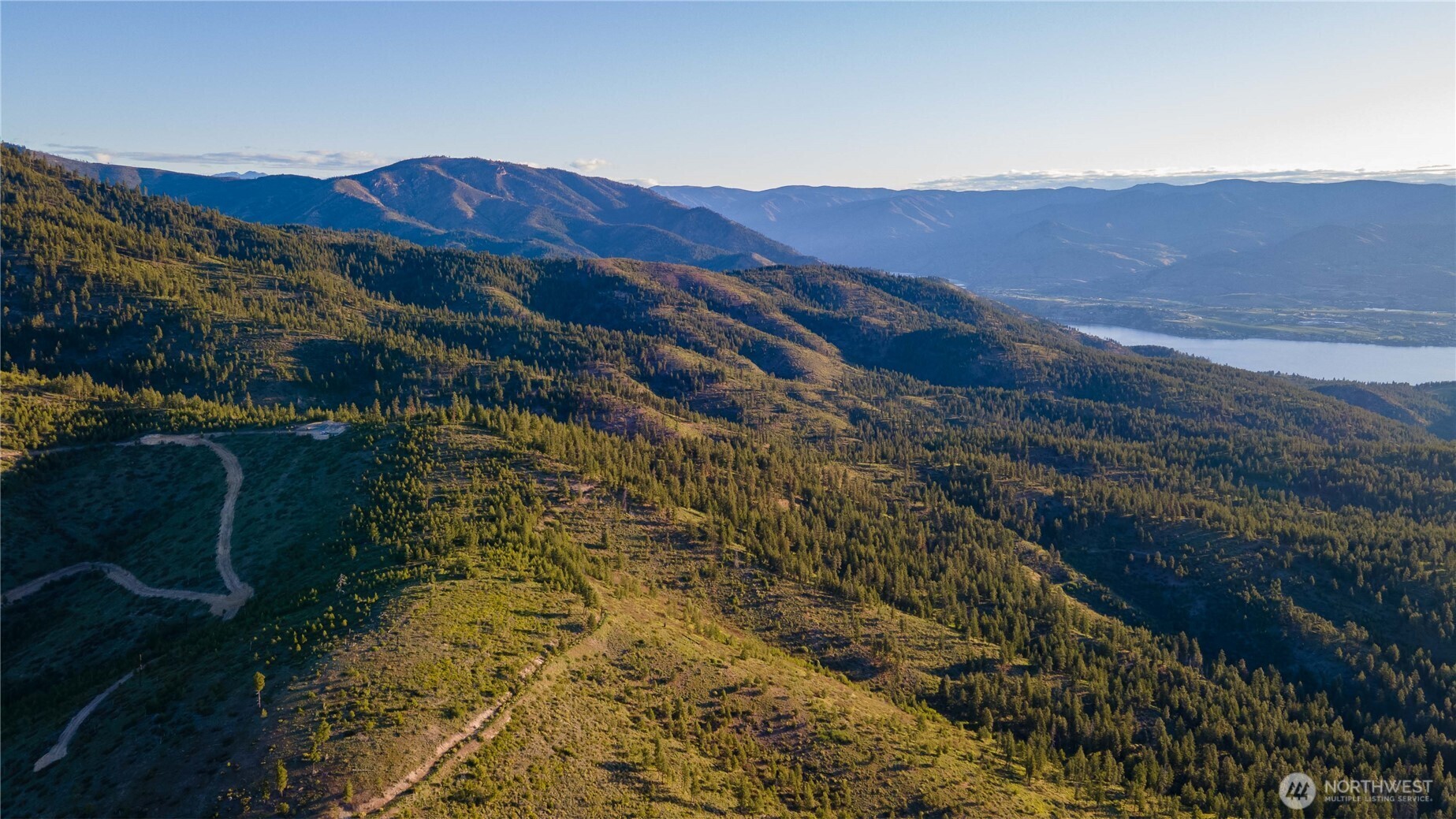 5 USFS 5350 , Chelan, WA 98816