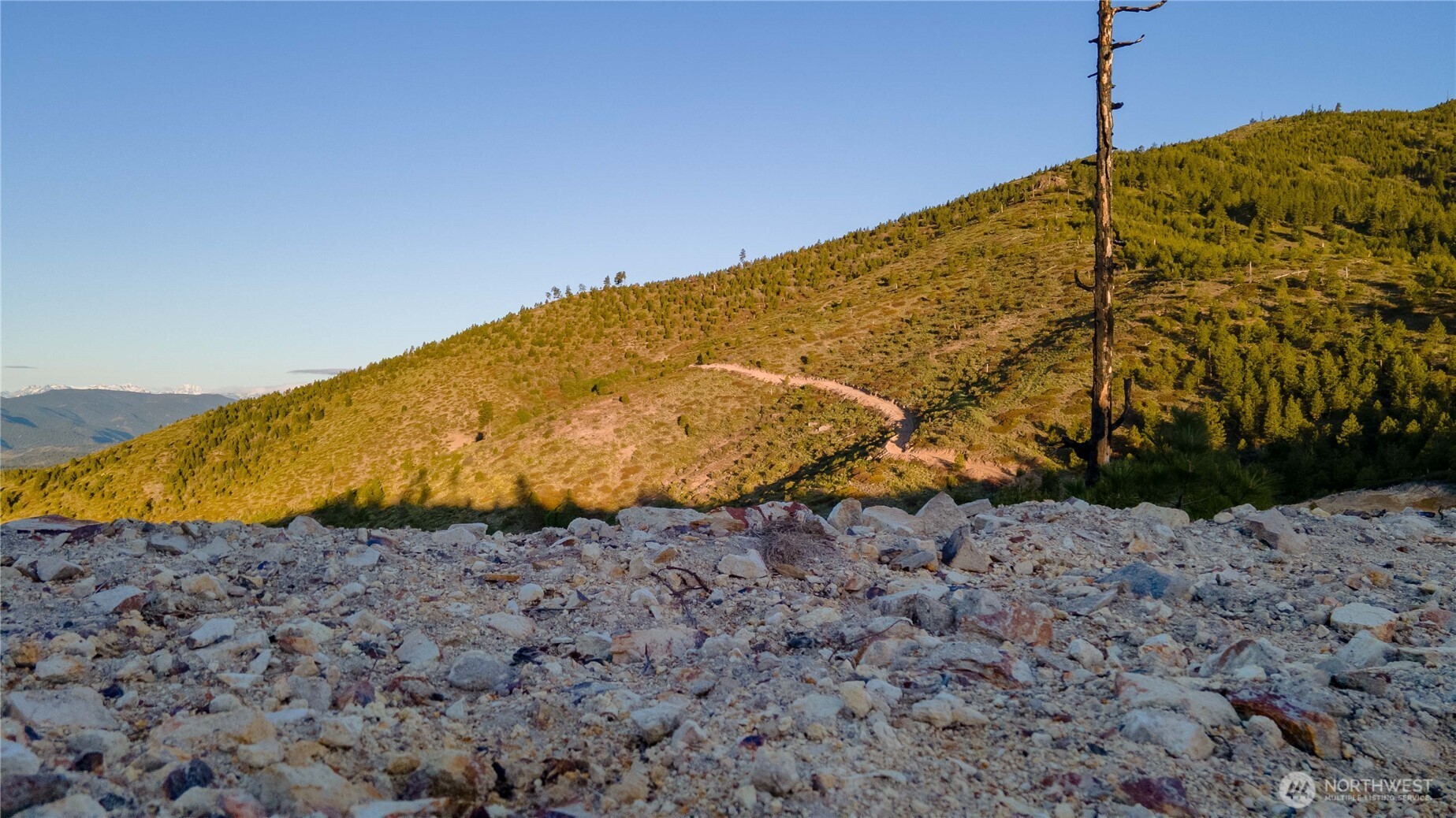 1 USFS 5350 , Chelan, WA 98816