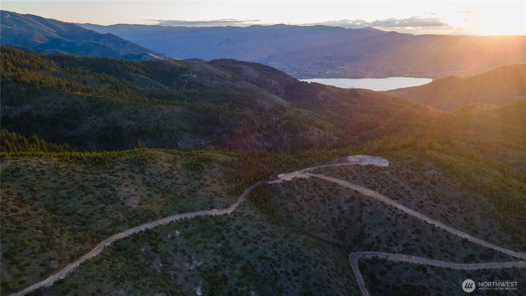 1 USFS 5350 , Chelan, WA 98816