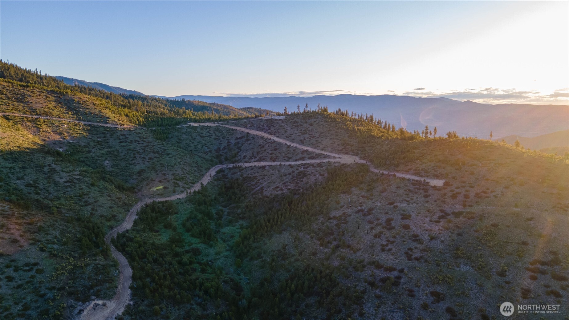 4 USFS 5350 , Chelan, WA 98816