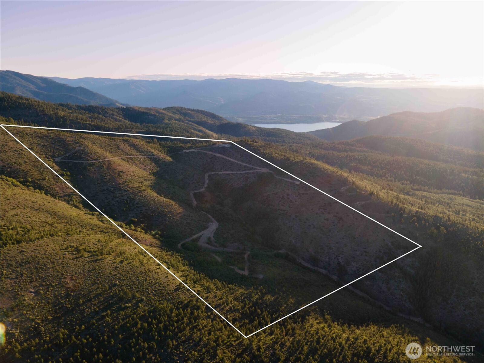 4 USFS 5350 , Chelan, WA 98816