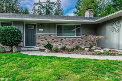 3614 West Tapps Drive E, Lake Tapps, WA 98391 - Photo 2