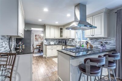 3614 West Tapps Drive E, Lake Tapps, WA 98391 - Photo 8