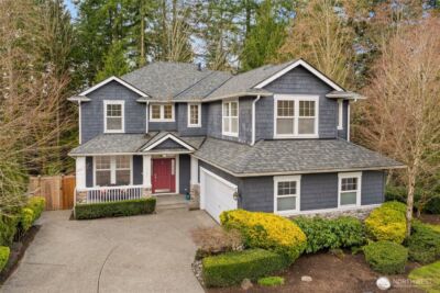 11727 165th Place NE, Redmond, WA 98052