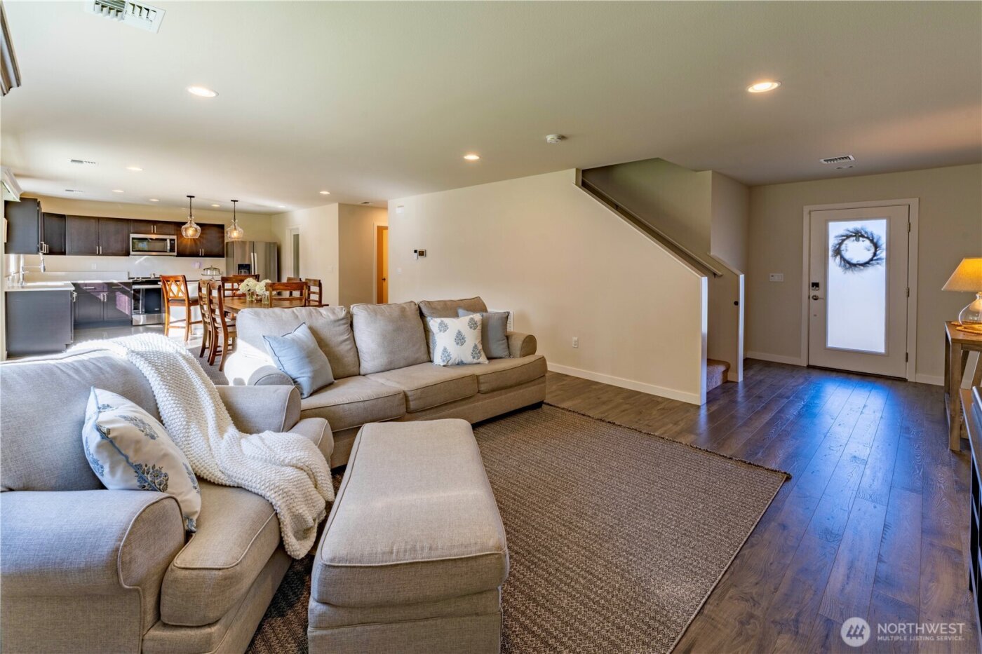 120 Valley Creek Drive , Port Angeles, WA 98362