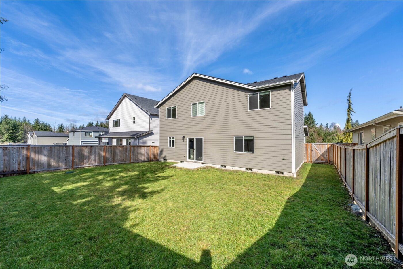 120 Valley Creek Drive , Port Angeles, WA 98362