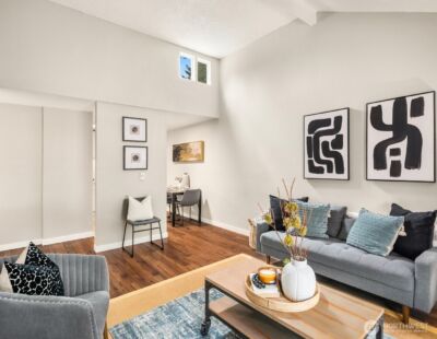 4308 NE Sunset Boulevard #X7, Renton, WA 98059 - Photo 4